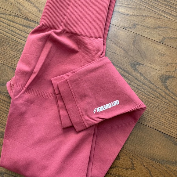 Brand new Doyoueven Hyperflex leggings - Picture 8 of 8